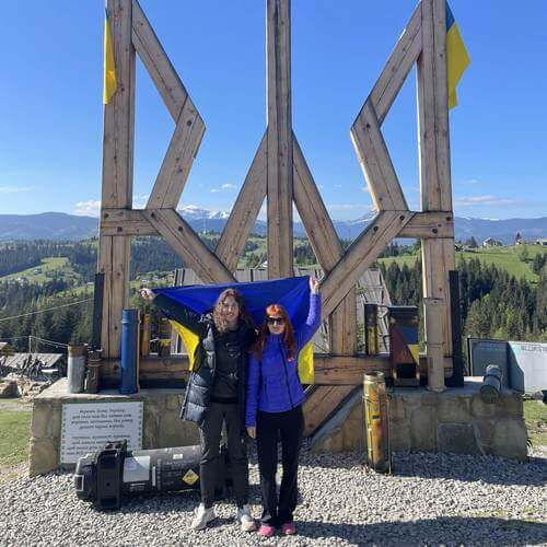 зображення Карпати